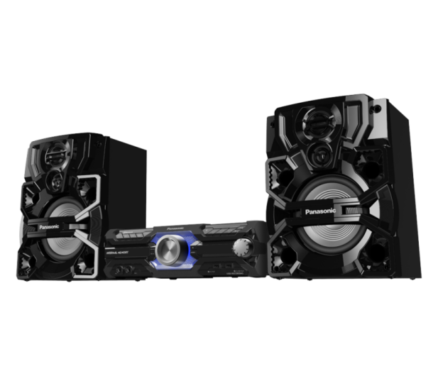 Panasonic SC-AKX710E-K - 1380858 - zdjęcie 2